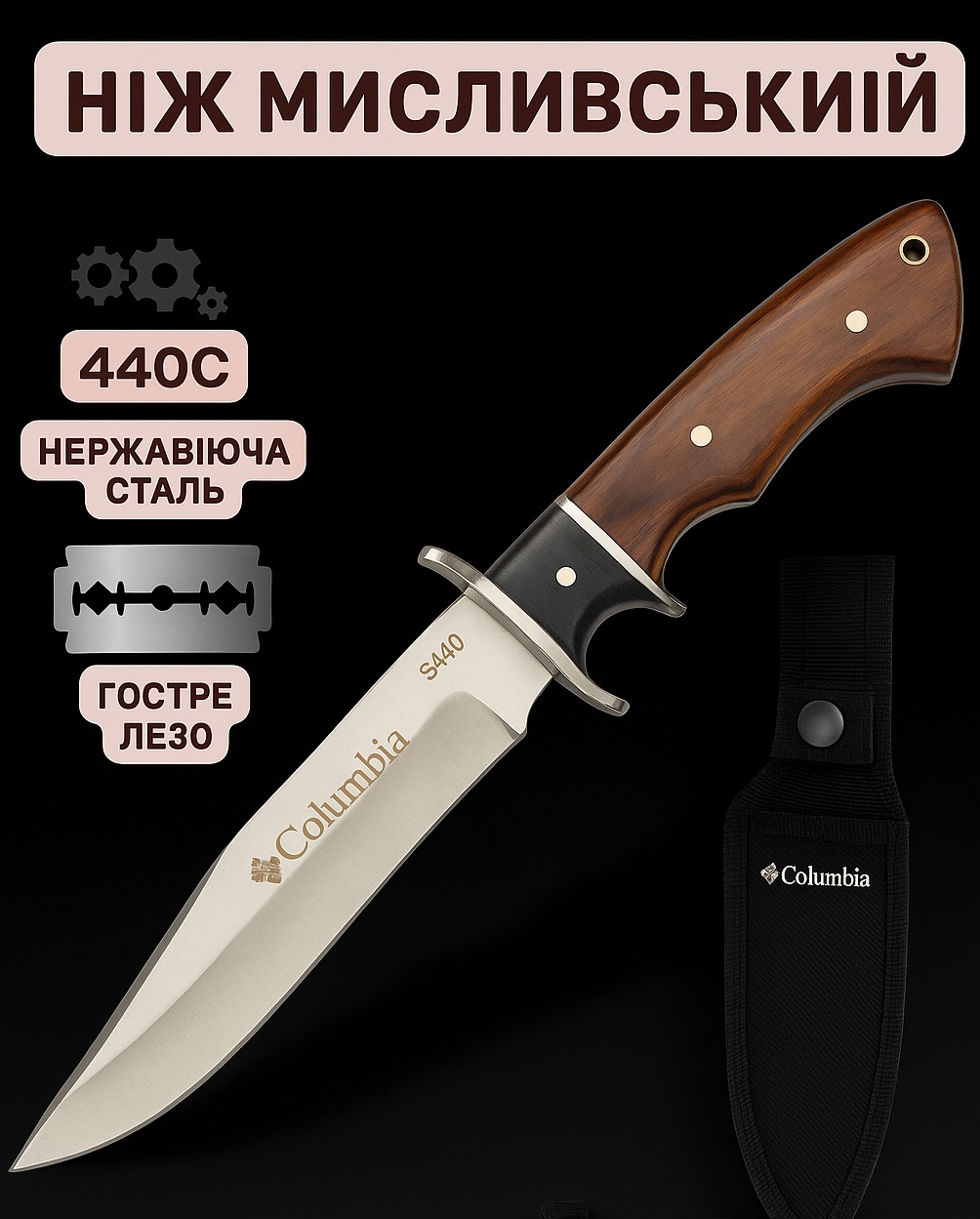 Розмір має значення