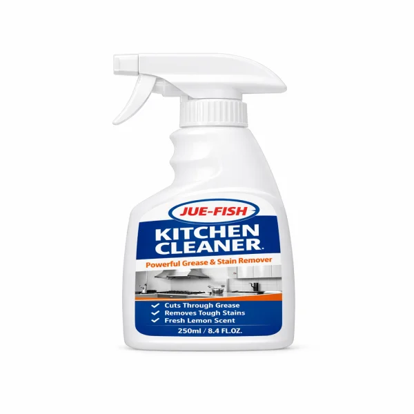 Kitchen Cleaner