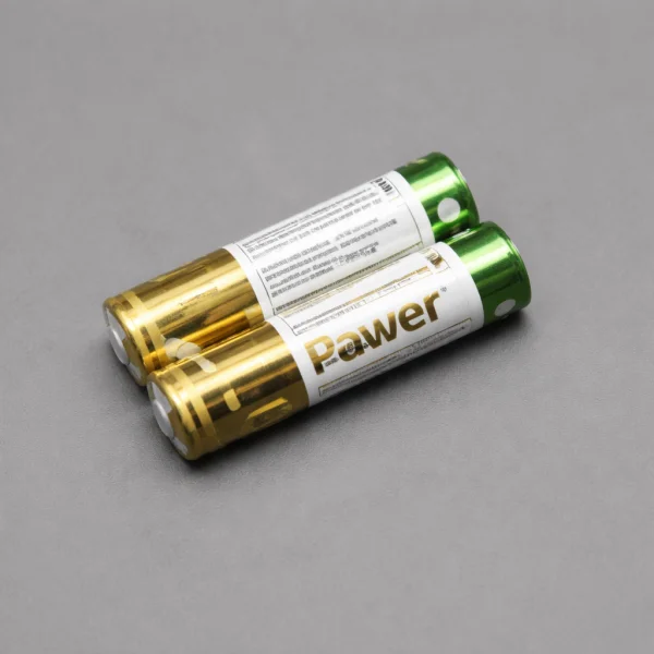 Бат-ка ААА 4шт мини пальчик