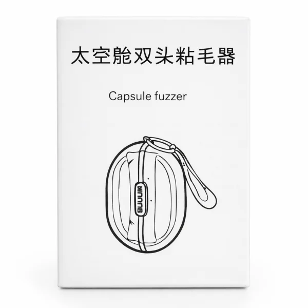 Capsule fuzzer