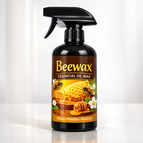 BEEWAX