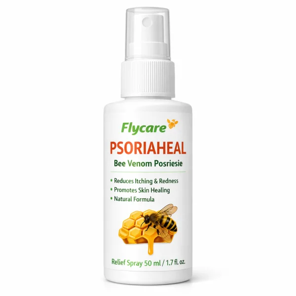 Psoriaheal