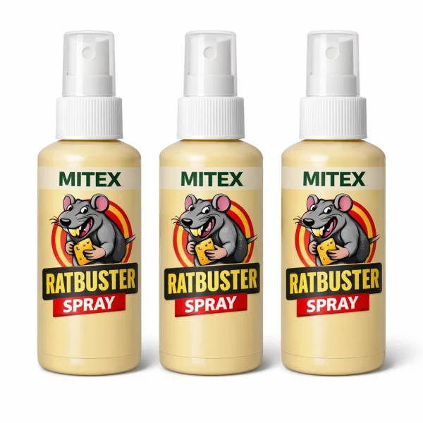 Ratbuster Spray
