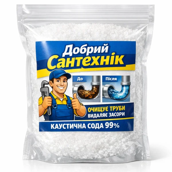 Добрий сантехнік