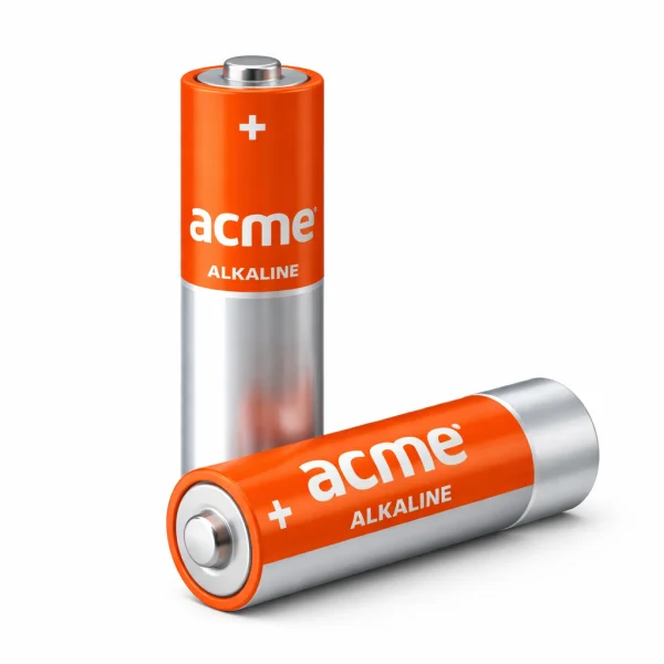 Бат-ка АА 4шт пальчик