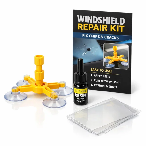 Ремкомплект стекло