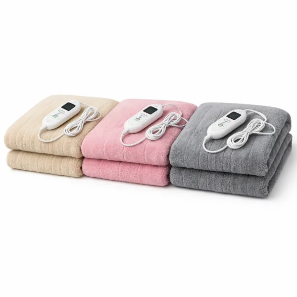 ЕЛЕКТРОПРОСТИРАДЛО