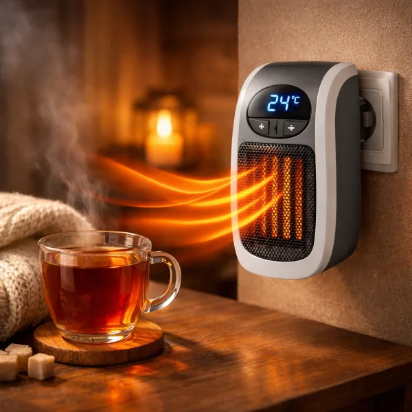 Міні обігрівач