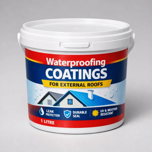 Гідроізоляція 1л