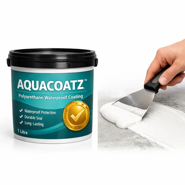 Покриття AquaCoatz  1л