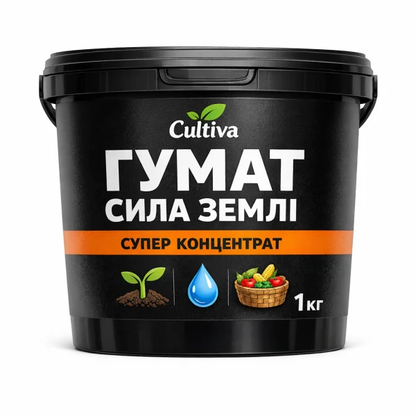 Добриво Сила Землі 1кг