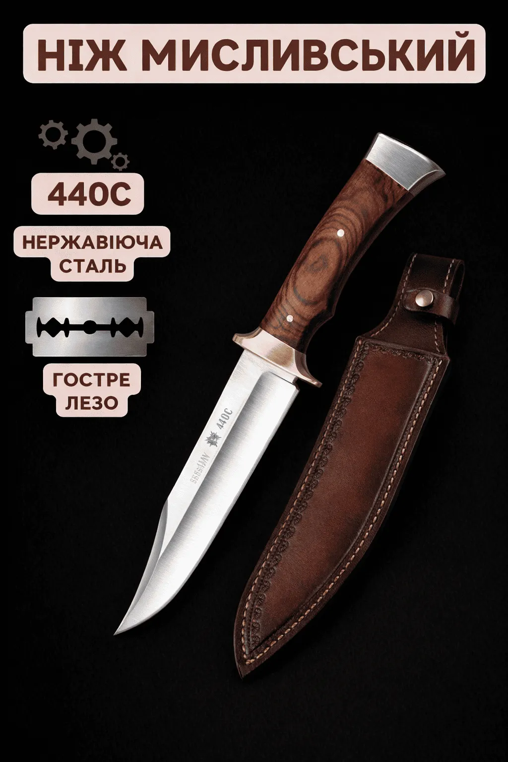 Розмір має значення